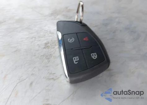 2025 Chevrolet Equinox Fwd Lt из США, поврежденный, VIN 3GNAXHEG2SL243150